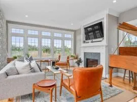 Marshside Cape Escape with Space Views