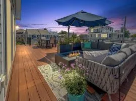 Slow M'Ocean – A Fresh Take on Cape Calm