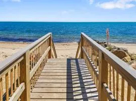 Beachfront Escape in Dennis Port