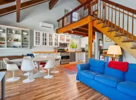Dog-Friendly Cape Cottage Near Beach Towns