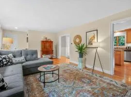 A Change of Pace: Relaxing Orleans Getaway