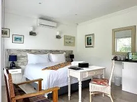 Somerset View Guest House