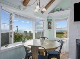 Seas The Day - Driftwood Dreams Ocean Views