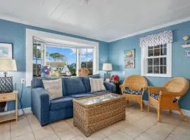 Stay Snug by the Sea at The Blue Birds Nest