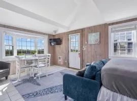 The Shell Cottage - Where Beach Dreams Begin