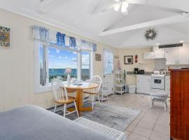 South Yarmouth में, होटल The View – Where Beach Dreams Begin