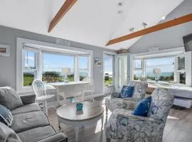 Lost at Seaside – Your Cozy Coastal Hideaway