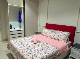 I-CITY I-SOHO HyDE TOWER 2