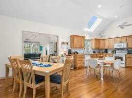 Roomy 3 Bedroom Home - Perfect for Families