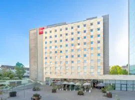 ibis Santiago Las Condes