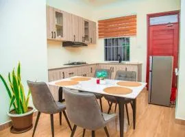 ELLYN EXECUTIVE APARTMENTS and LODGE