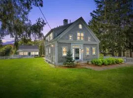 Sweet Retreat: Relax, Reconnect Unwind