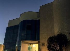 Oásis Hotel: Araguaína şehrinde bir otel