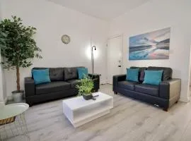 Fargo Villa Coventry - Walk to City Centre & University, Free Parking, Wi-Fi