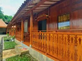 Omah Kalem Homestay
