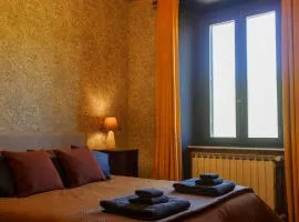 Sonic Alchemy Studio BnB