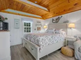 Seaglass Cottage – Where Calm Meets Tide