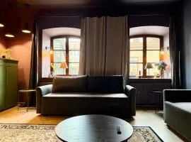 Traku14 Old Town Studio