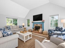 On Cape Time – Family Friendly Relaxing Escape, מלון בOsterville