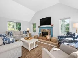 On Cape Time – Family Friendly Relaxing Escape