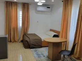Zico Apartments