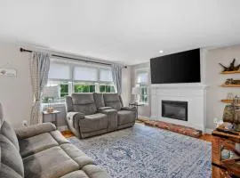 Charming Cape Escape Near Beaches Dining