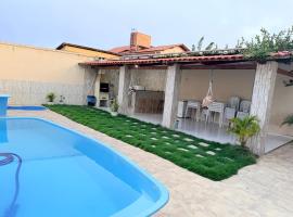 Casa serrana, Hotel in Martins