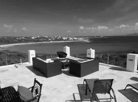 Spectacular views