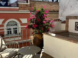 Santas Patronas Olehousing