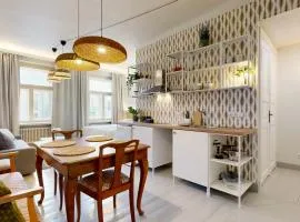 tARTu Stays 5-2 Central Tartu Apartment Exceptional Rating