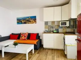 Apartamento Don Jose en Triana