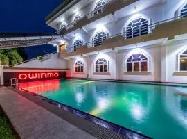 Owinmo Hotel & reception Hall