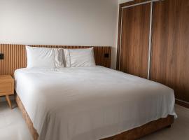 Apartment - Mehdia Beach, Hotel in Kenitra