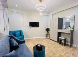 Dar NURA Eco Apartment