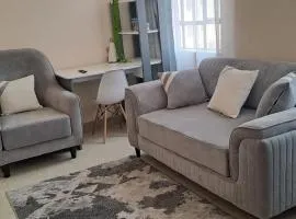 One bedroom in Machakos Town Elegancia Homes