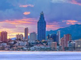 Gran Hotel Bali & Spa,位于贝尼多姆的精品酒店