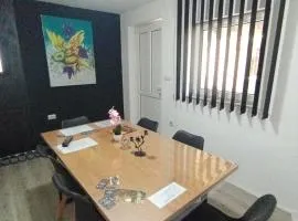 Apartman TATTOO R LUX