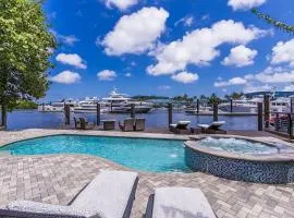 Marina House
