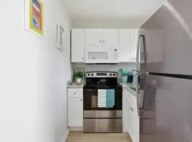 Naples Triplex Retreat