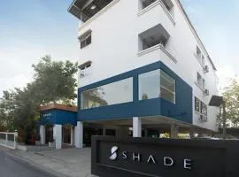 Shade House - Bitec Bangna