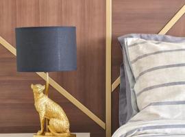 Domus Belém - Your Deluxe Retreat, hotel a São Roque