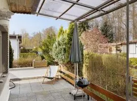 Ferienhaus Am Schwielochsee 2