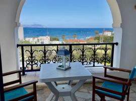 Natasa studios Kythera, hotel a Citera