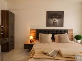 RentHouse Apartments Perla