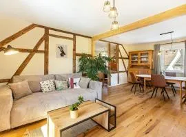 Ferienwohnung am Bertenberg -Keßler