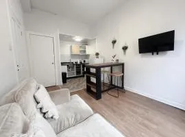 Edinburgh Cozy Apartment