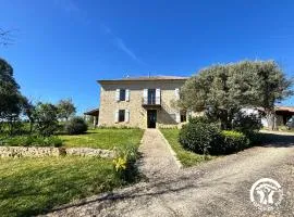 Domaine Ô Sens Ciel les chambres