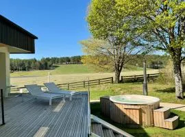 Domaine de Mende Brenoux Suites & SPA