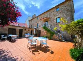 Corrubedo Beach Lodge