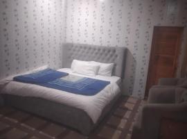 Mingora에 위치한 호텔 River Breeze Hotel